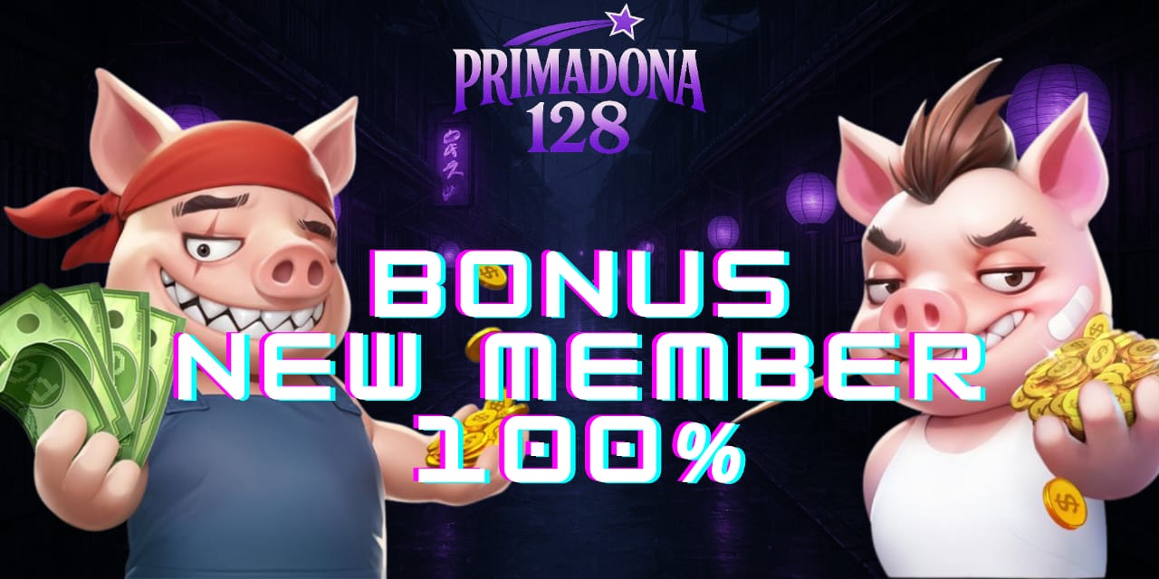 SELAMAT DATANG DI PRIMADONA128 AGENT BETTING ONLINE TERPERCAYA & TERBESAR SE ASIA