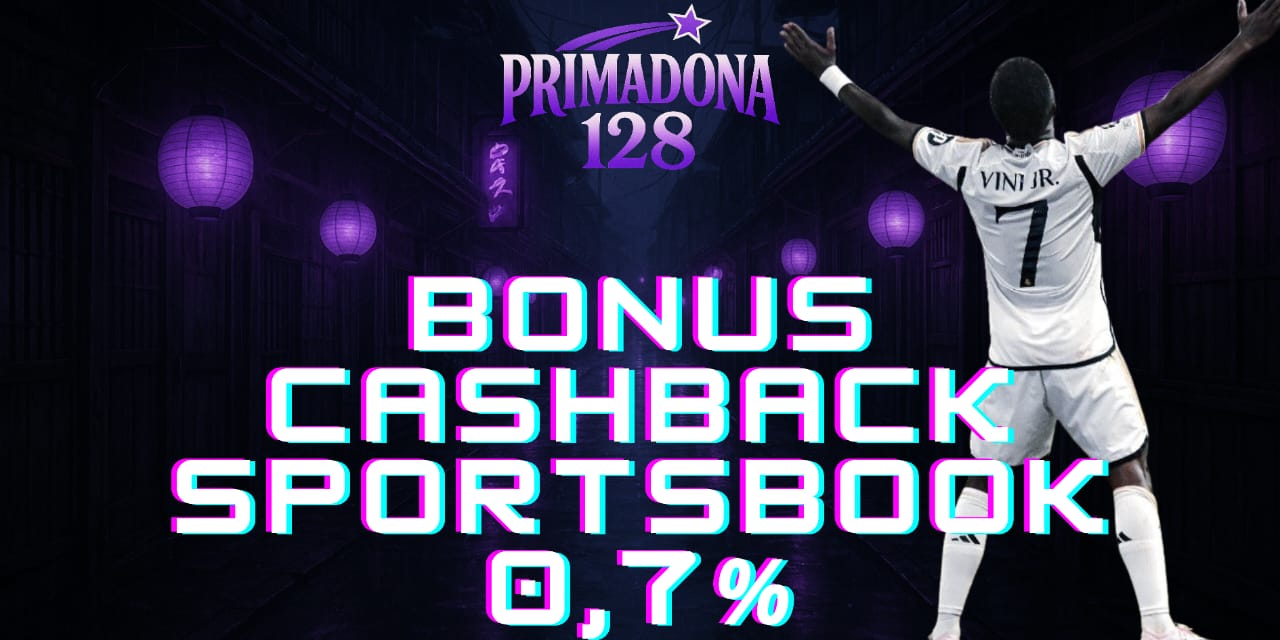 SELAMAT DATANG DI PRIMADONA128 AGENT BETTING ONLINE TERPERCAYA & TERBESAR SE ASIA