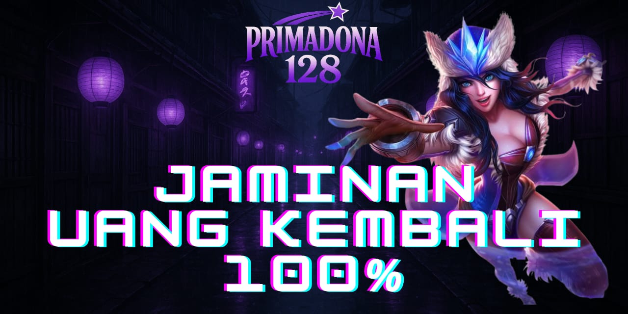 SELAMAT DATANG DI PRIMADONA128 AGENT BETTING ONLINE TERPERCAYA & TERBESAR SE ASIA